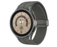 Samsung Galaxy Watch 5 Pro 45mm Titanium - 1061005 - zdjęcie 1